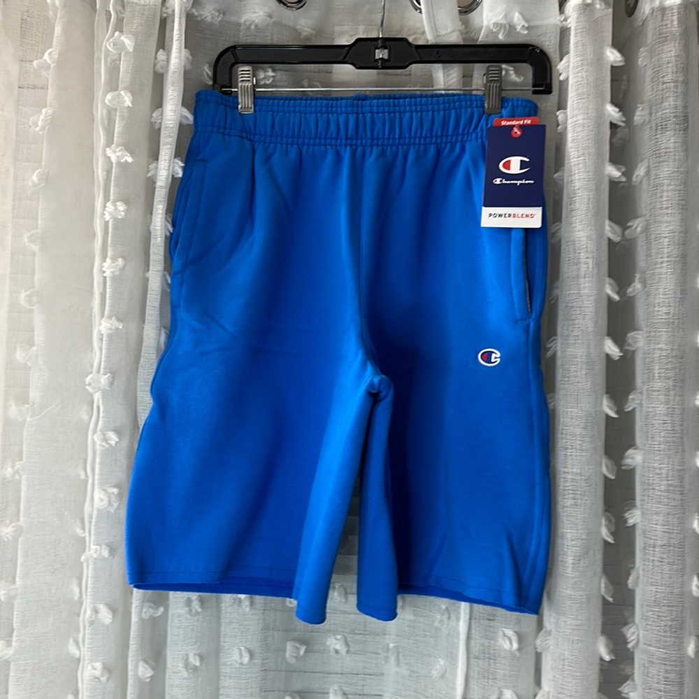 Champions Men’s Shorts Small